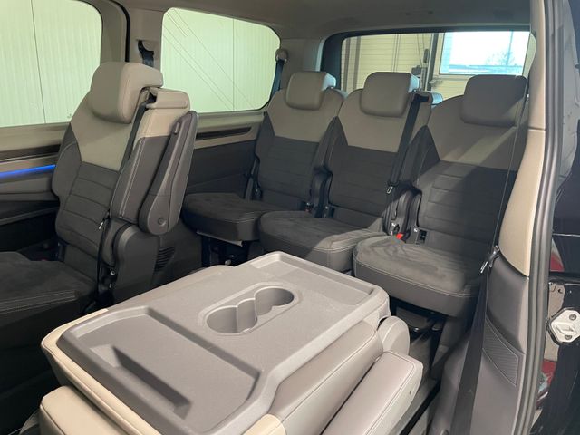 T7 Multivan Style 1.5 eHybrid lang 4MOTION PANO