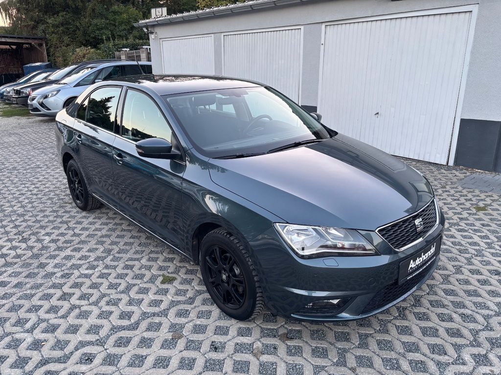 Seat Toledo