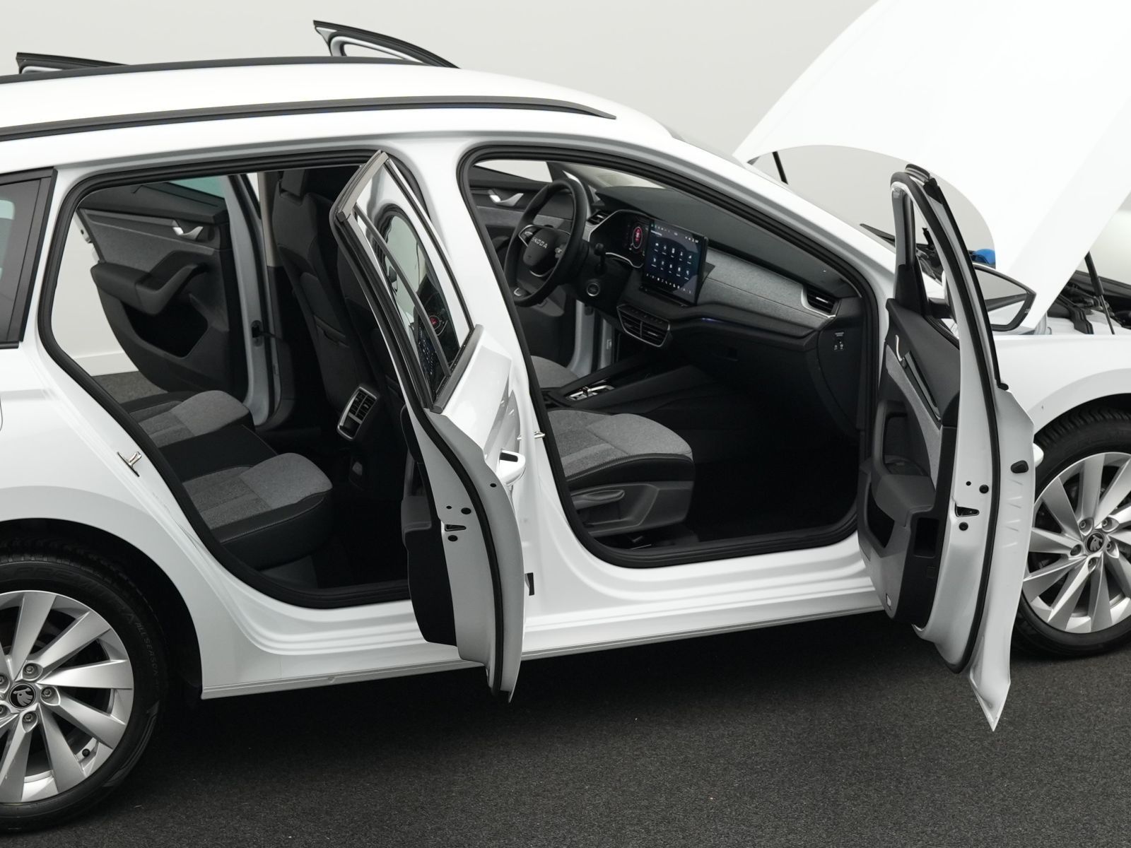 Skoda Octavia - Bild 33