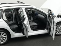 Skoda Octavia - Vorschau Bild 33