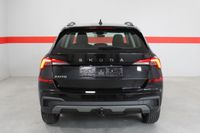 Skoda Kamiq - Vorschau Bild 4