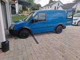 Ford Transit Connect Wohnmobil Bus Camper - Ford Transit Connect aus 2005