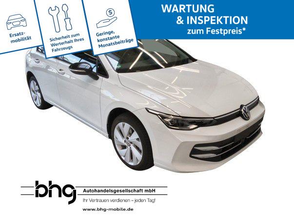 Volkswagen Golf Life 1,5 l eHybrid OPF 110 kW, миниатюра 4