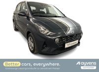 Hyundai i10 - Vorschau Bild 1