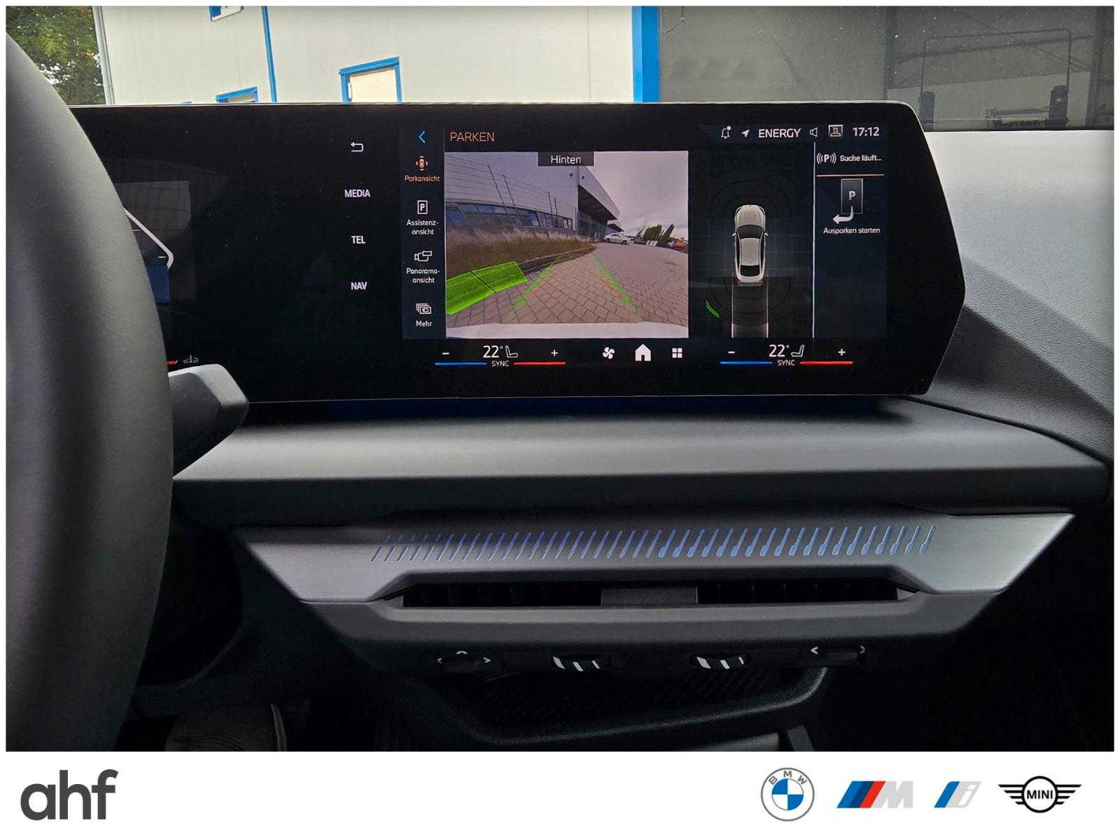 BMW 220 Gran Coupé 220i Gran Coupe Navi Led Kamera Driving Assist, миниатюра 10