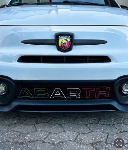 Inne Abarth Competizione