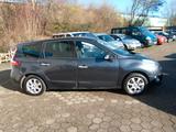Renault Scenic III Grand Dynamique*7 Sitzer*Navi*PDC*AHK - Renault Scenic Gebrauchtwagen in Dortmund