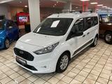 Ford Grand Tourneo Connect Trend - weiße Ford Grand Tourneo