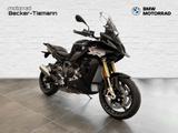 BMW S 1000 XR - BMW X