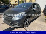 Peugeot 208 1.2 Active PureTech 5-Türer Euro 6 Mo 2016 - Peugeot: 201