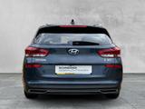 Hyundai I30 CW EDITION 1.6 CRDi KAMERA+NAVI+SHZ+LED+PDC - Hyundai i30: Kombi, Cw