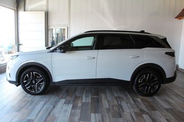 Peugeot 5008 - 10