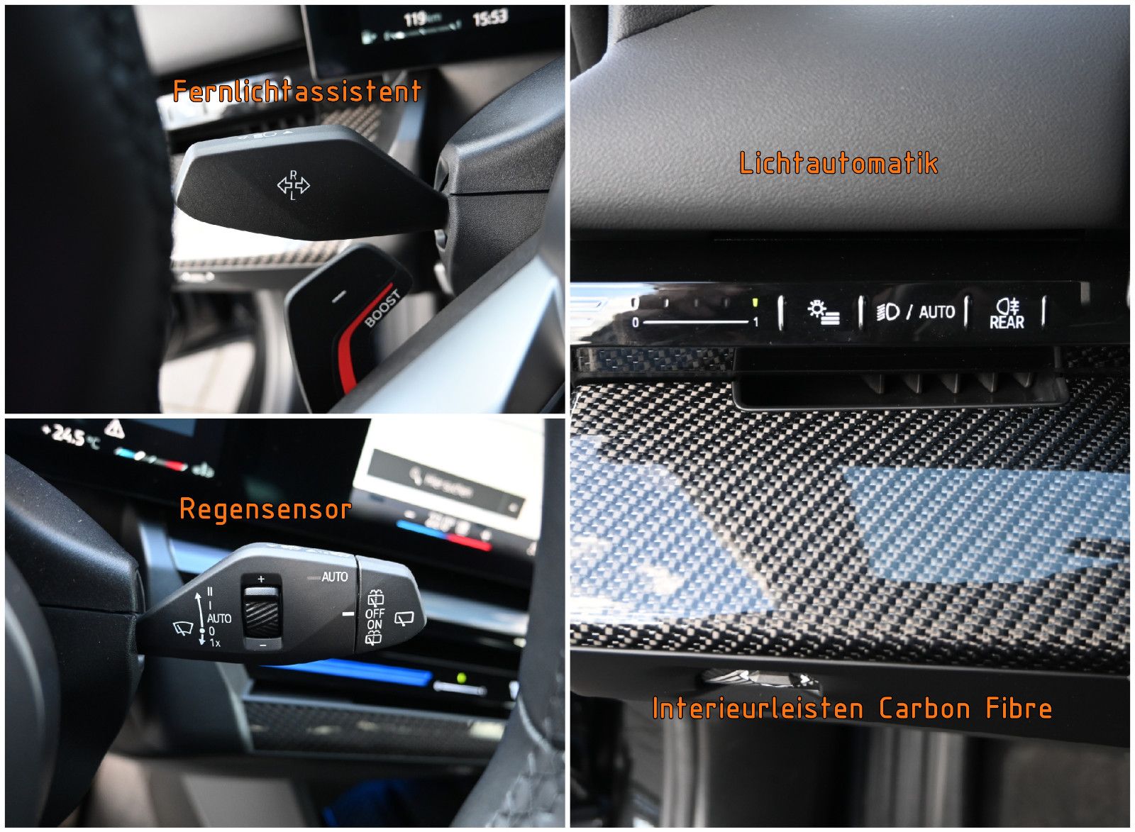 Fahrzeugabbildung BMW 540d xDrive Touring M-Sport °ACC°AHK°B&W°STANDHZ