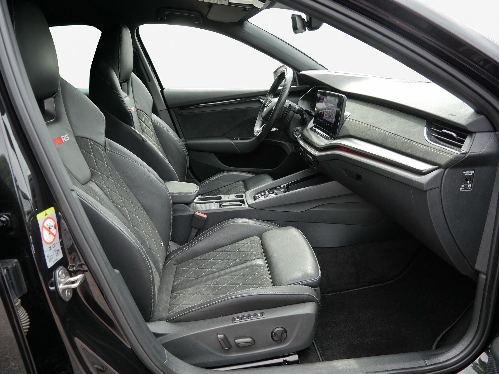 Skoda Octavia - Bild 4