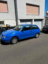 Seat ibiza - Seat aus 1998