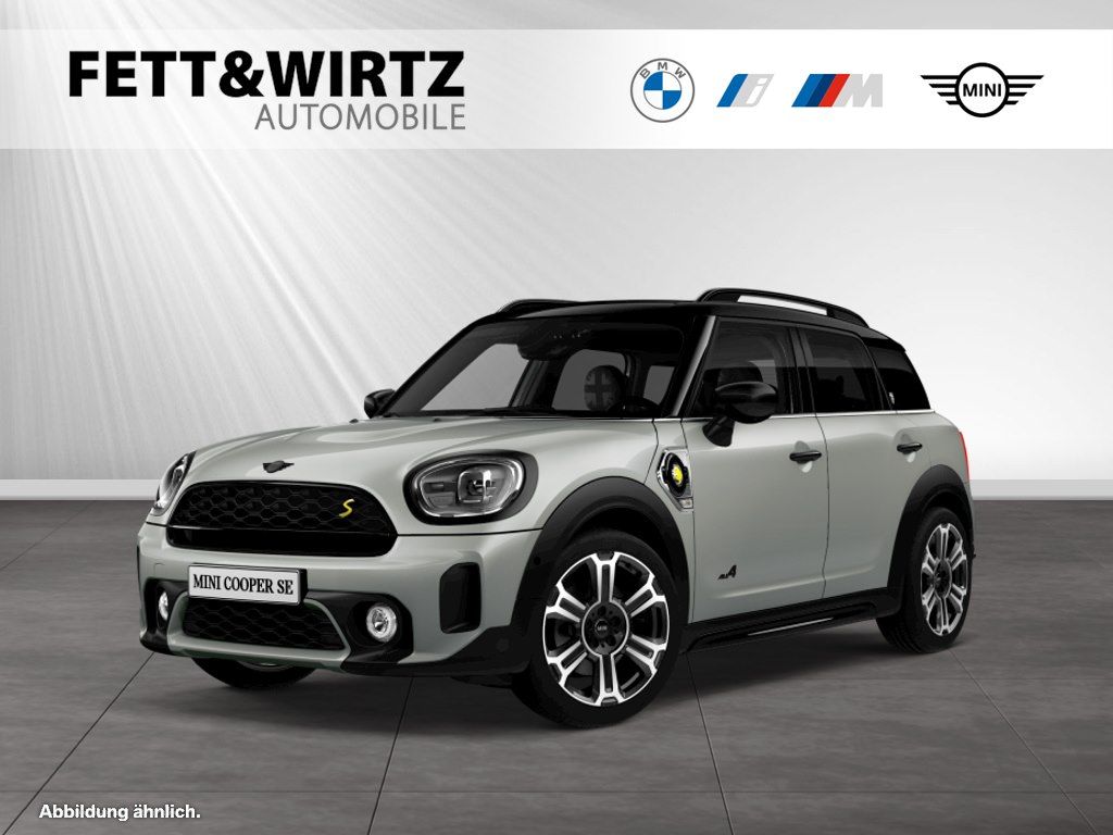 Image of MINI Countryman SE (Cooper)