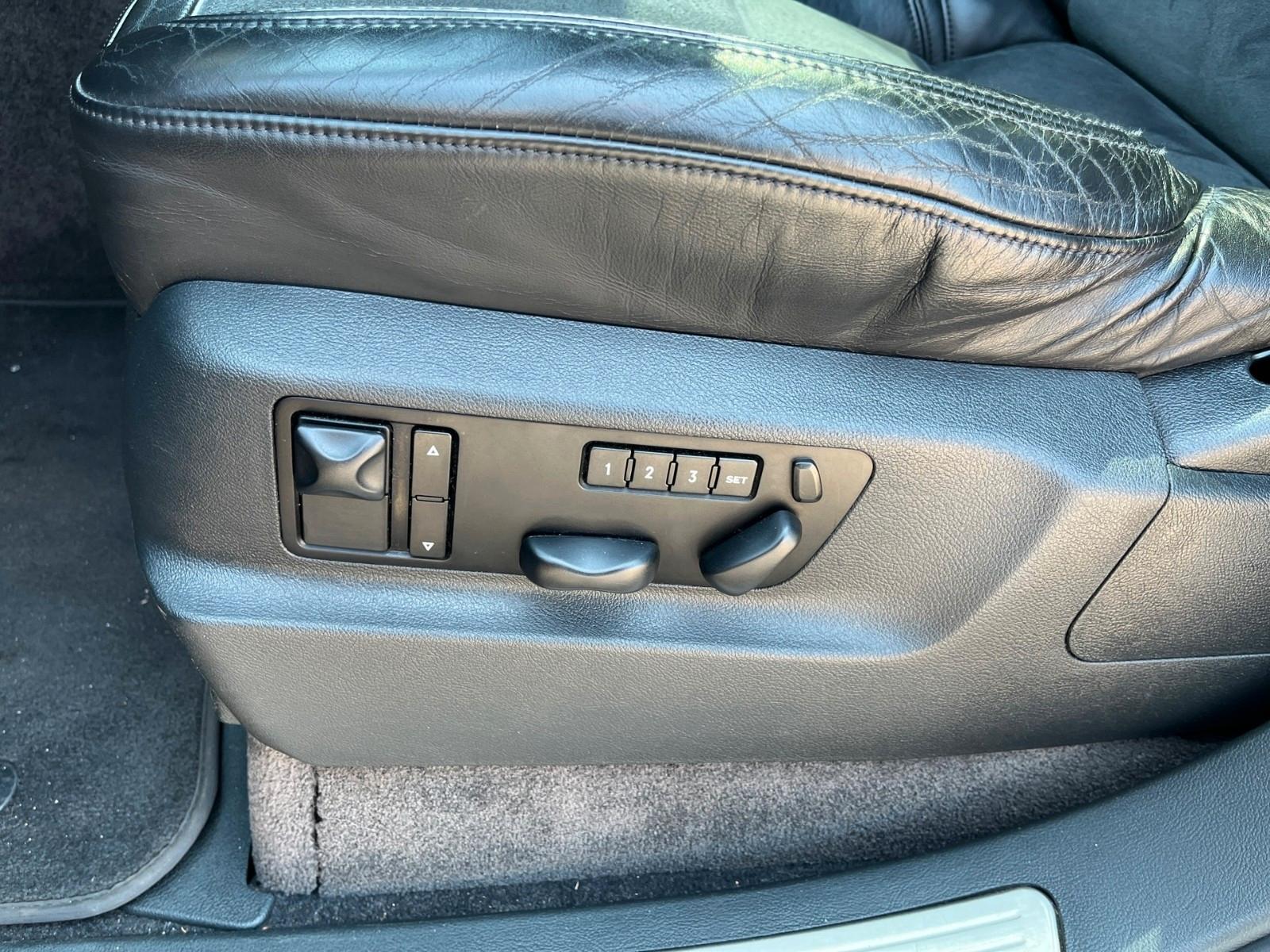 Porsche Cayenne GTS