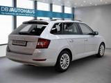 Skoda Fabia Combi Ambition 1.0 TSI BusinessP ComfortP - Skoda Fabia Gebrauchtwagen in Frankfurt