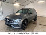 Mercedes-Benz GLC 300 e 4M AMG Kamera | Burmester | AHK | LED