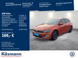 Volkswagen Polo VI United 1.0TSI NAV PDC SHZ VIRTUAL DAB - Volkswagen Polo United mit Benzin-Antrieb