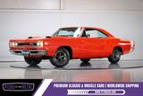 Dodge Coronet 440 R/T | Build Sheet - Dodge Gebrauchtwagen von 1969