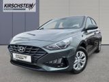 Hyundai i30 Pure 1.5 Sitz-/Lenkradheizung PDC Bluetooth - Hyundai i30: Pure