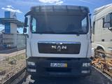 MAN TGM 12.290 4x2 BL E5 Koffer Klima Startet nicht!