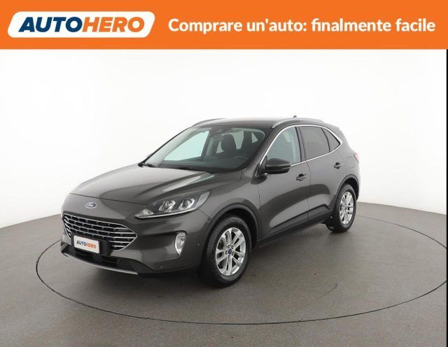 Image of Ford Kuga