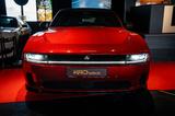 Dodge Daytona - Dodge Charger mit Schiebedach