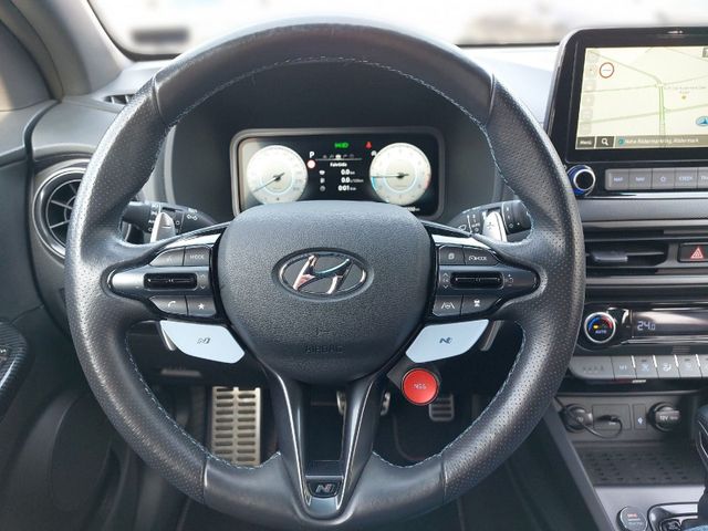 Kona N Performance 2WD LED*HUD*ACC*NAVI