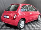 Nissan MICRA* I-WAY*CARPLAY/KAMERA*1HAND*TÜVNEU*KLIMA* - Nissan Micra in Wuppertal