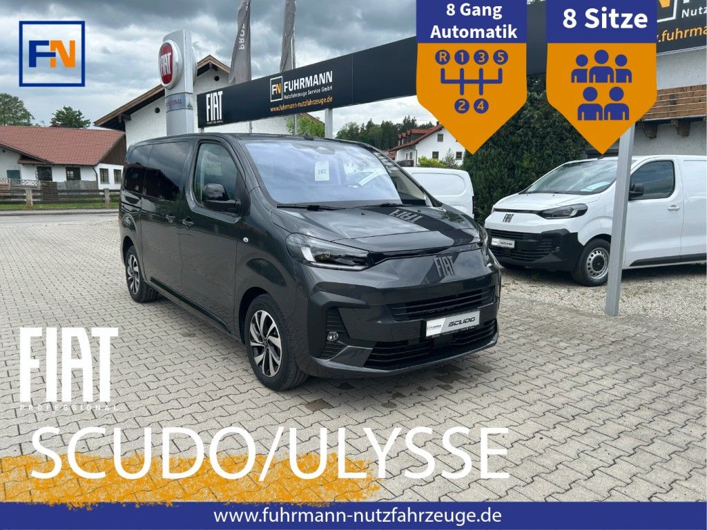 Fiat Ulysse