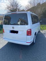 Volkswagen T6 Multivan - Volkswagen T6 Multivan in Wuppertal