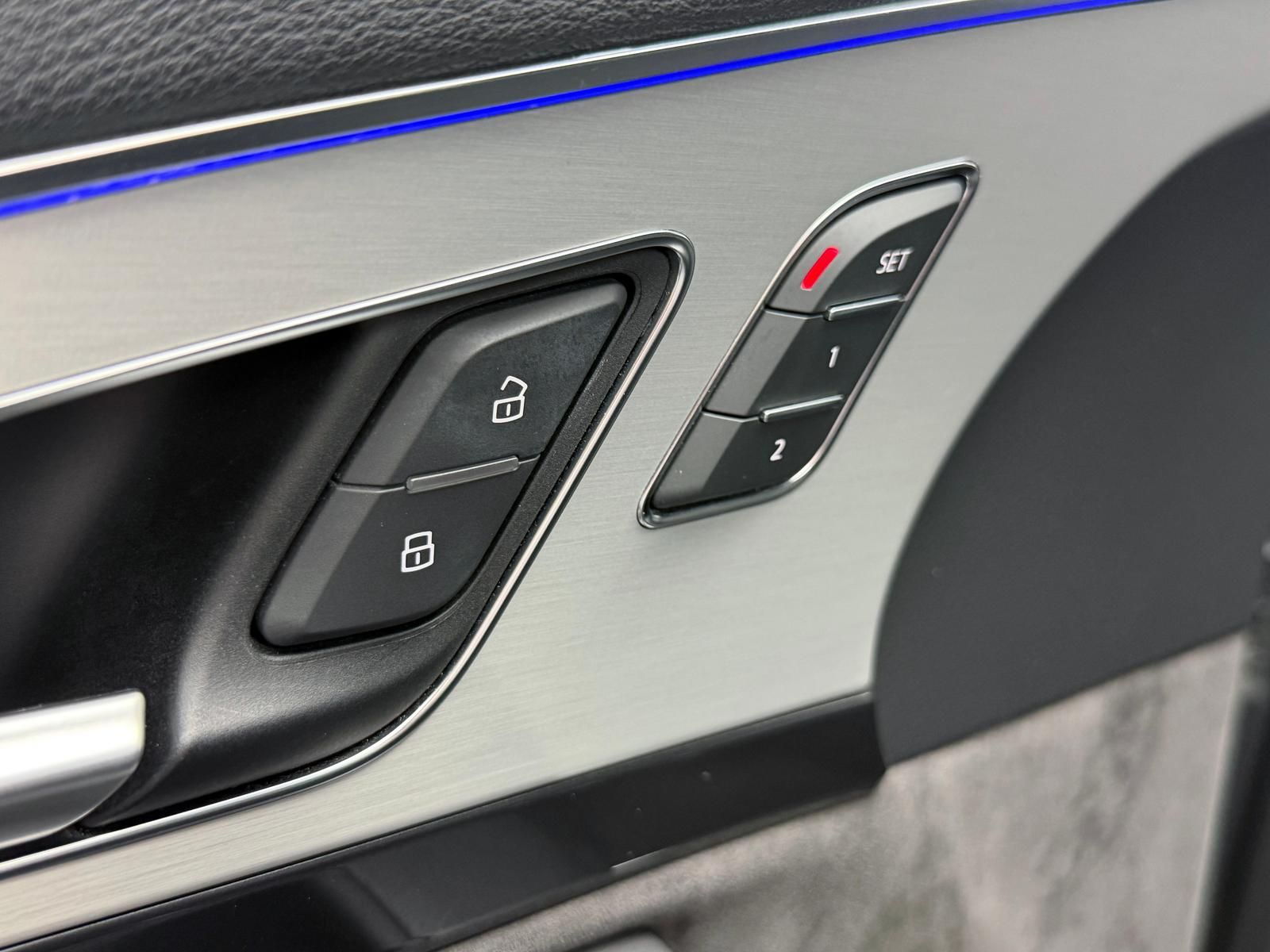 Fahrzeugabbildung Audi 50TDI*S-LINE*