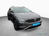 Volkswagen T-Roc 1.0 TSI GOAL NAVI LED APP PDC SHZ - Volkswagen T-Roc: Goal