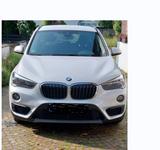BMW X1 sDrive18d Advantage 