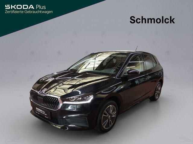 Skoda Fabia Tour 1.0 TSI 110PS LED NAVI PDC GRA DAB