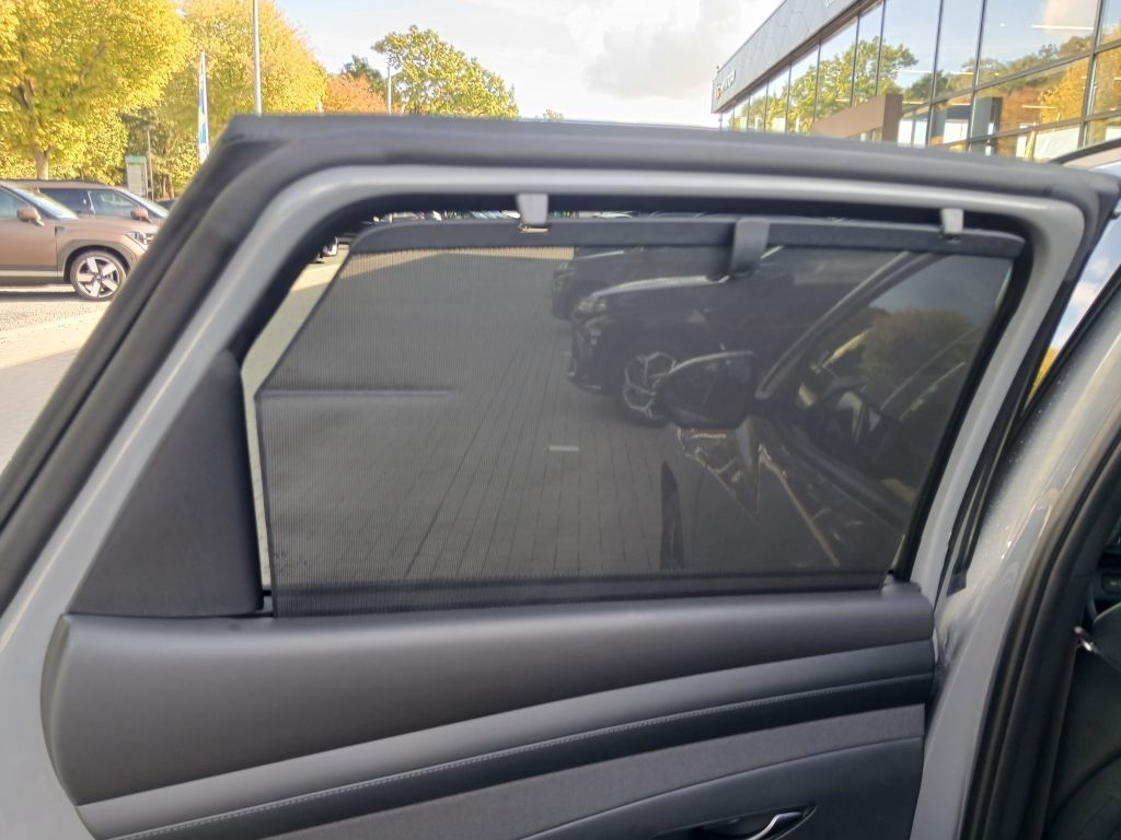 Hyundai Tucson – Bild 27