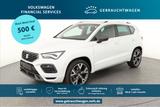 Seat Ateca FR-Line 2.0 TSI AHK*Pano*Tempo*PDC*RFK*Nav