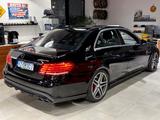 Mercedes-Benz E 63 AMG S 4MATIC AMG S - gebrauchte Mercedes-Benz E 63 AMG aus dem Jahr 2014