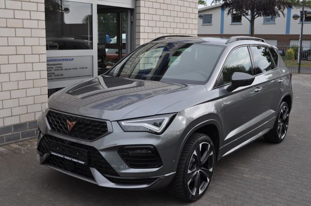 CUPRA Ateca 1,5 TSI/LED/DSG/CAM/NAVI/ACC