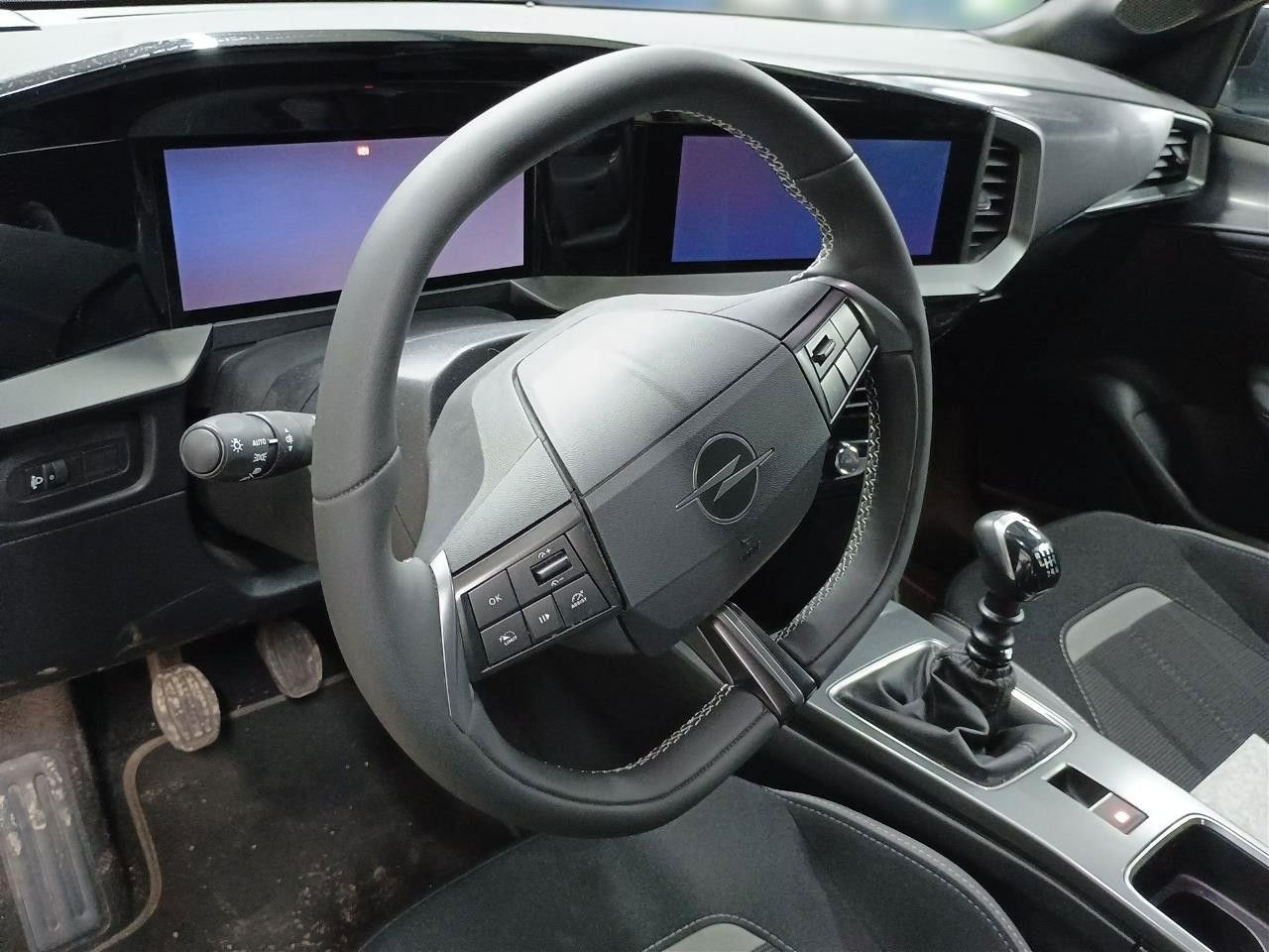 Fahrzeugabbildung Opel Mokka GS 1.2L 136 PS/Facelift/Kamera/Allwetter!