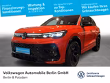 Volkswagen Tiguan 2.0TDI DSG R-Line STHZG P-DACH H&K AHK 3J - Volkswagen Tiguan mit Diesel-Antrieb