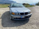 BMW E46 318 CI Facelift - BMW 318: Coupé, Ci E46