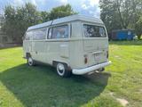 Volkswagen T2 Westfalia - Volkswagen: Westfalia