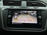 Volkswagen Tiguan 2.0TDI Elegance 4Motion ACC Navi Kamera - Volkswagen Tiguan aus 2022