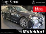 Mercedes-Benz C 200 AMG ADVANCED 360° WINTERP. GUARD360°Navi - Mercedes-Benz Guard