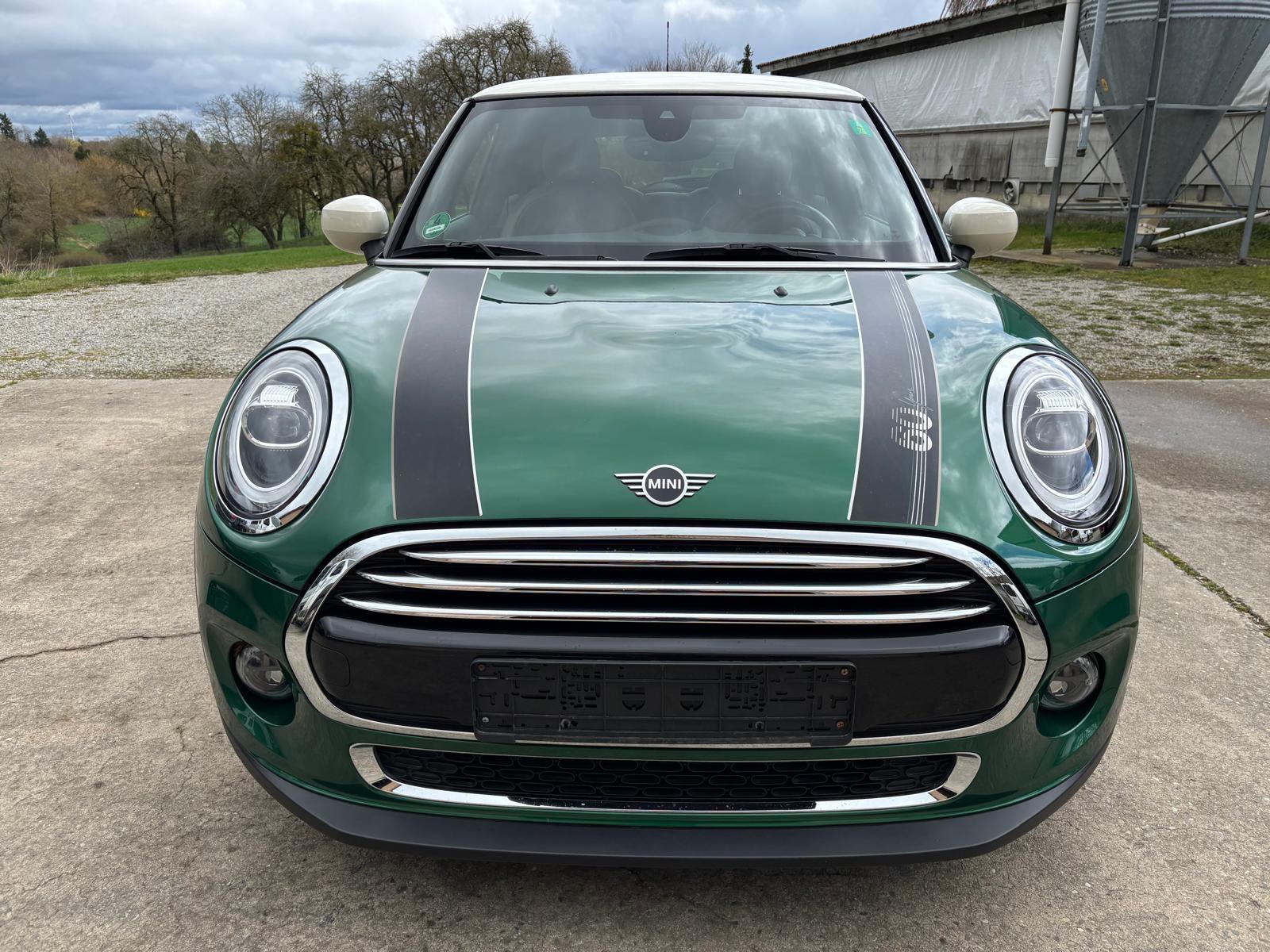 MINI COOPER Mini 3-trg. Cooper 60 Years Trim