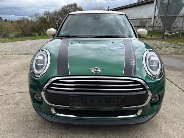 MINI COOPER Mini 3-trg. Cooper 60 Years Trim
