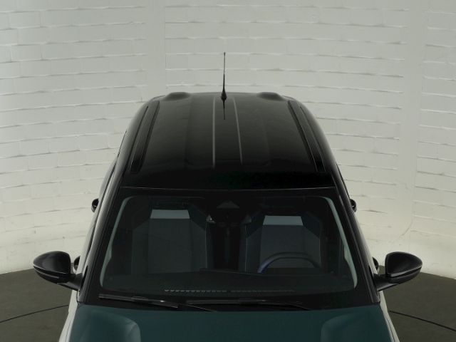 Frontera C HYBRID GS eDCT+NAVI+RÜCKFAHRKAMERA+SI